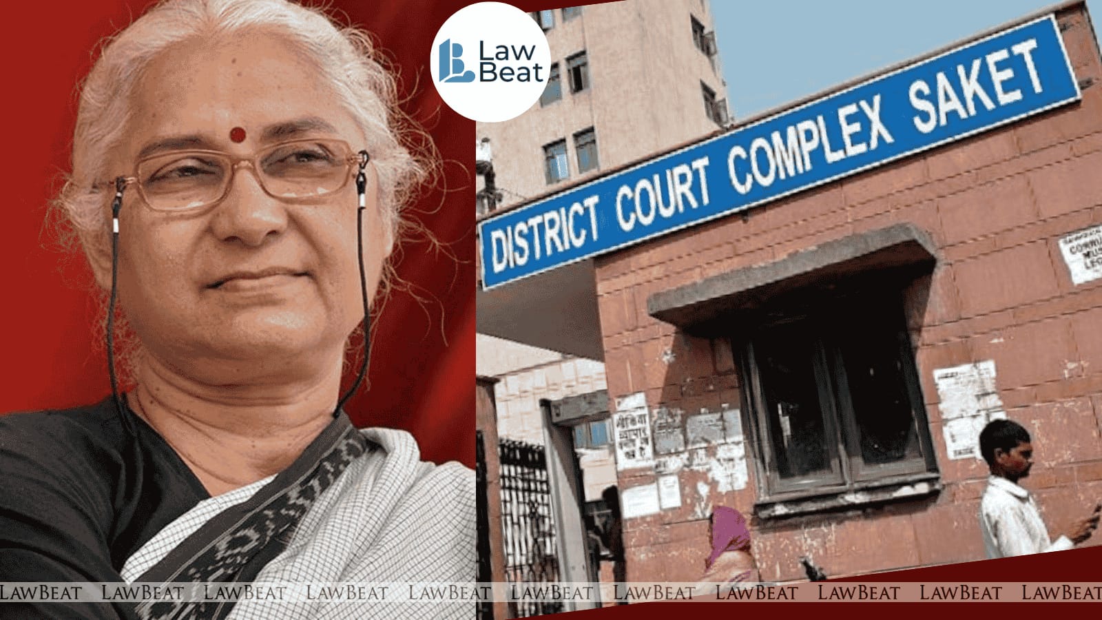 Medha Patkar Arrested: Delhi Court Allows Release on Bond After NBW Execution in Defamation Case Medha Patkar Arrested: Delhi Court Allows Release on Bond After NBW Execution in Defamation Case